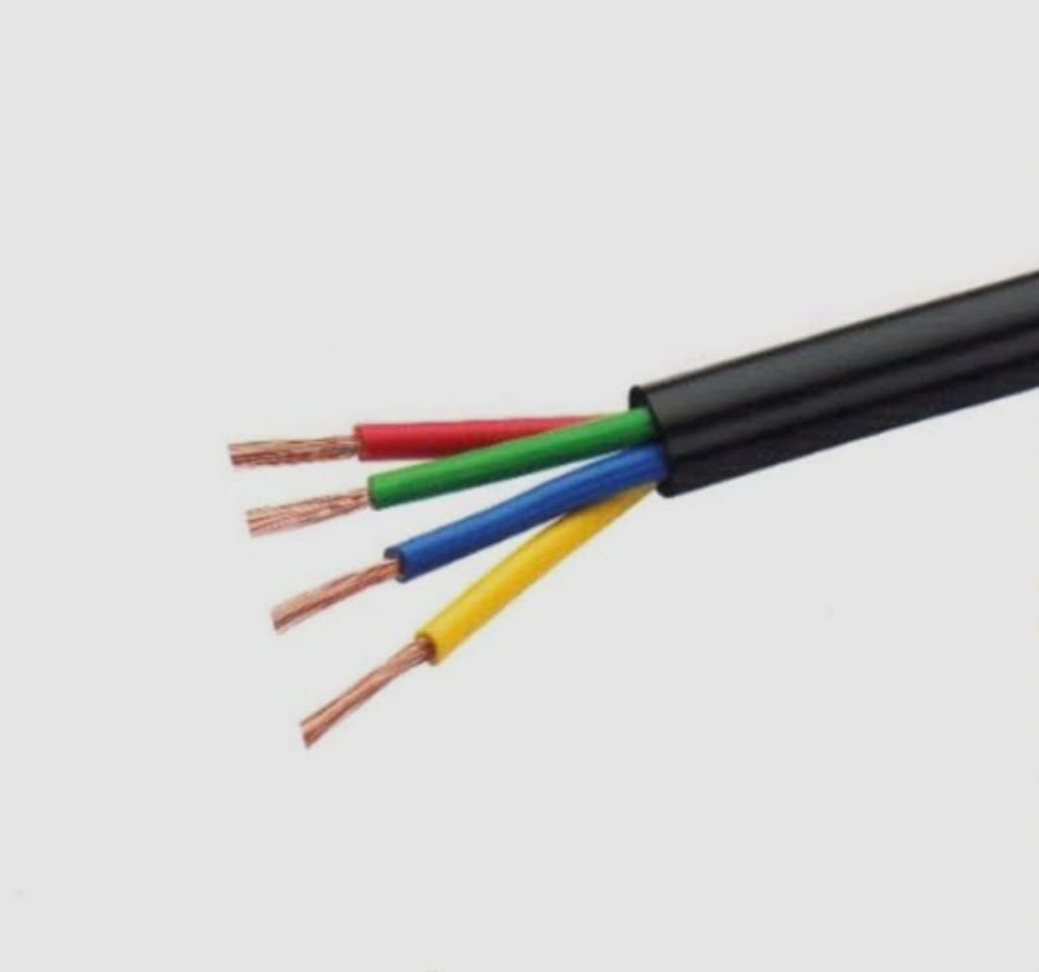 CORE flexible round copper